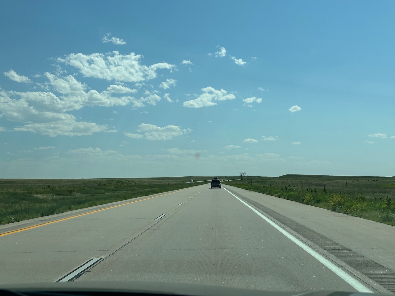 Road Trip Day 2