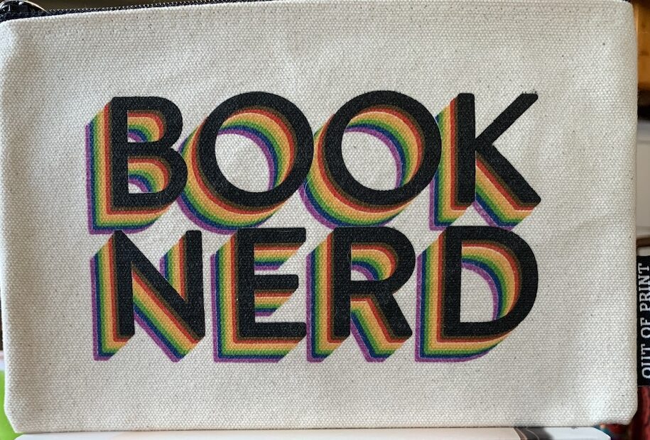 Books and sleep