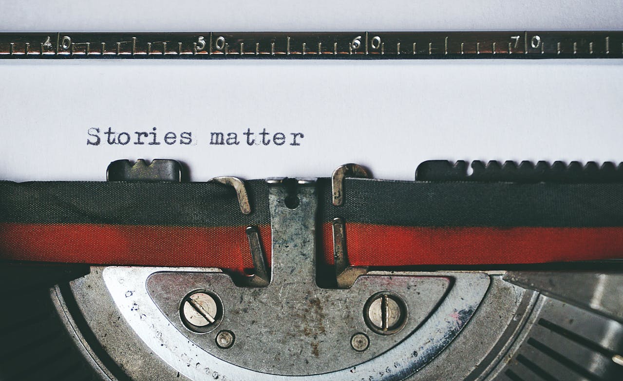 A recipe for writing